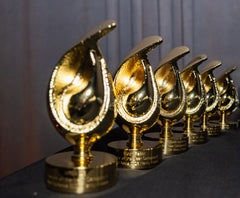 Manny Award Duplicate