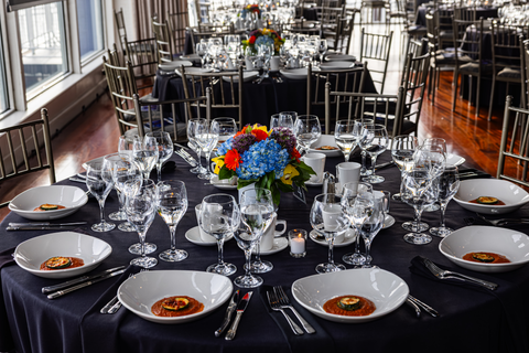 Manny Awards Table